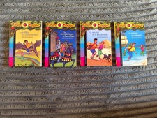 Lot de livres "La cabane