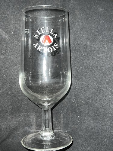 Verre bière sur pied - sur,