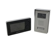 Interphone vidéo CHACON 34802
