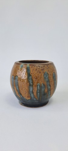 Vase boule cache - vase,