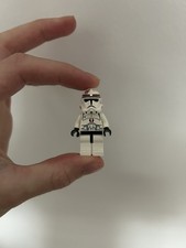 lego star wars minifigures