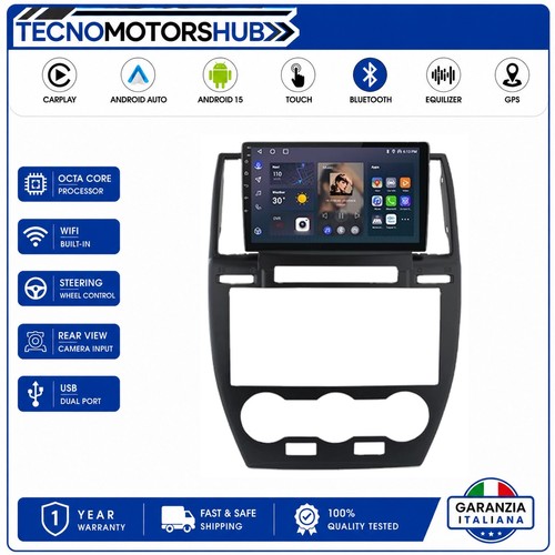 Android car stereo - android,