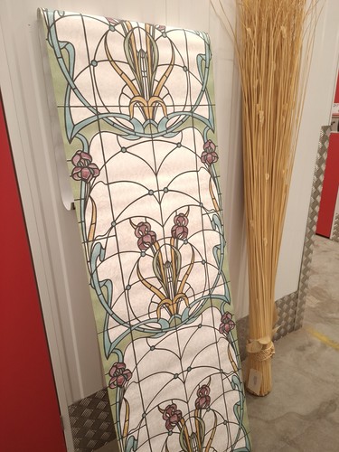 Wallpaper papier peint art - papier,