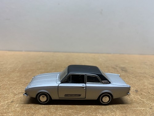 Hongwell cararama ford corsair - hongwell,