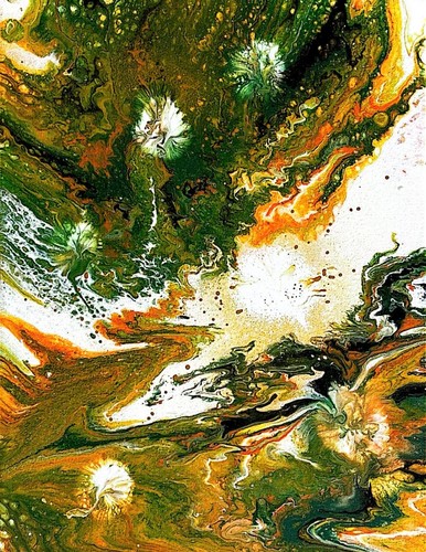 Prairie solaire - prairie,