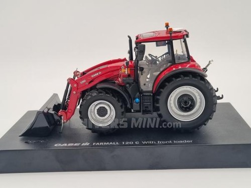 Uh6822 case farmall 120c - -, ih