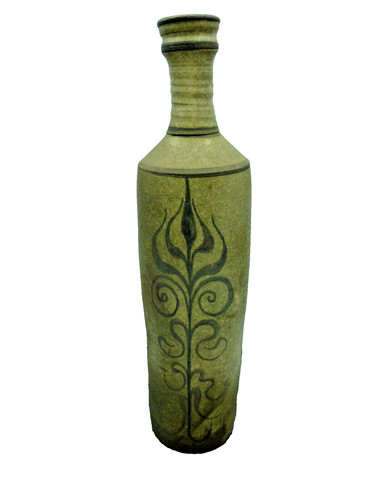 Vase jean aimé poirier - jean-aimé, .