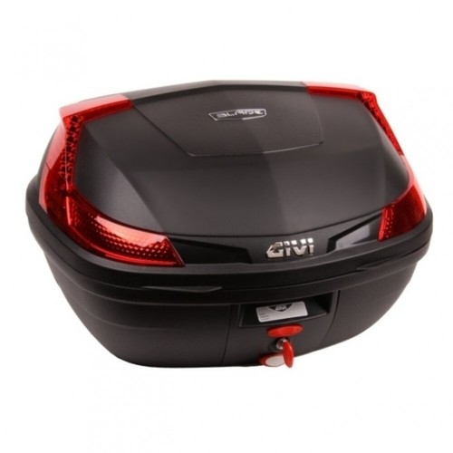 Coffre top case - coffre, moto