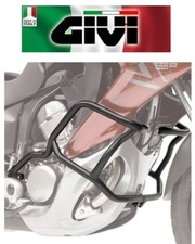 Paramoteur Tubulaire Noir