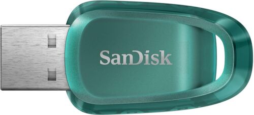 Clé usb sandisk - 3.2, eco