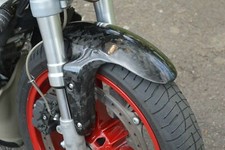 GARDE BOUE BUELL XB9 XB9R XB9S