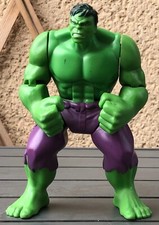 Figurine Hulk Articulé 16cm