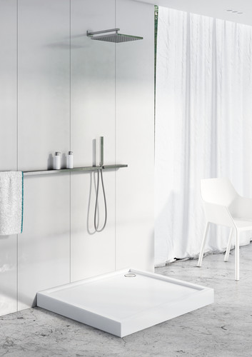 Receveur douche 80x90 70x90 - receveur, de