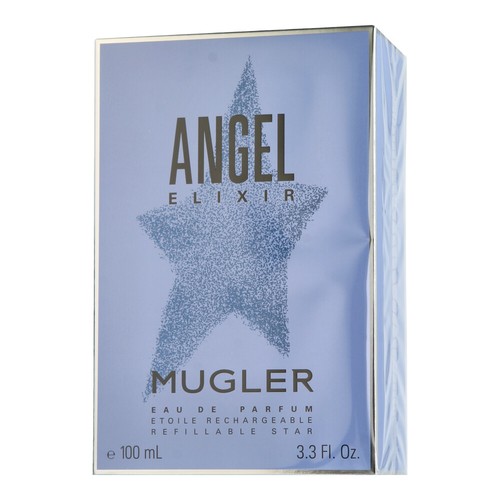 Thierry mugler angel - thierry,