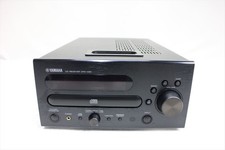 YAMAHA - CRX-430 Integrated