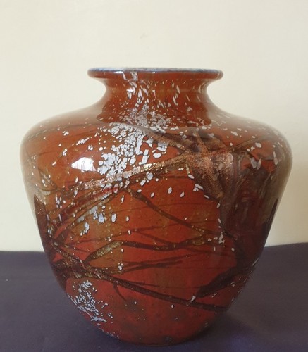Luzoro très joli - très, vase