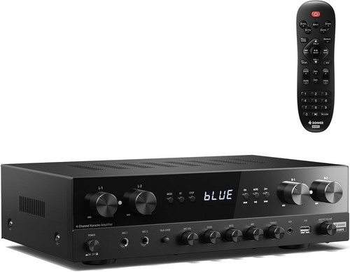 Donner amplificateur audio - donner,