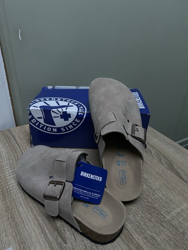 Birkenstock boston - birkenstock,