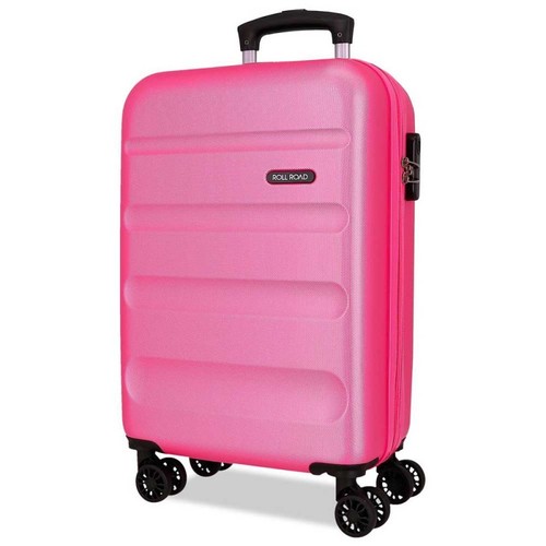 Roll road valise cabine - valise,