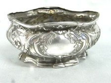 🇫🇷 ANCIENNE SALIÈRE