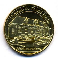 52 JOINVILLE Château du Grand