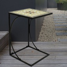 Table D&#039;Appoint de Jardin