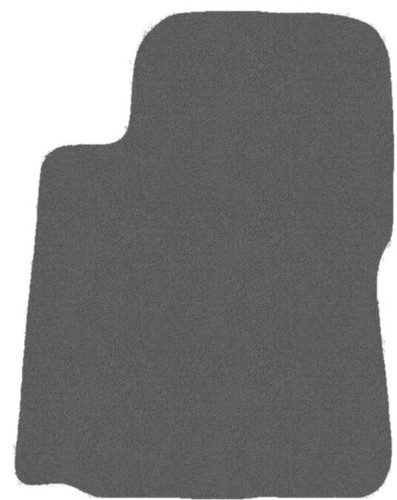 Graphite tapis sol - graphite, de