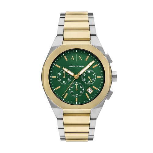 Montre homme armani exchange - homme,