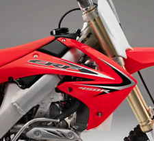 KIT DÉCO 450 CRF 2011 2012