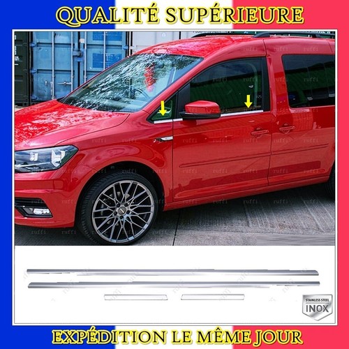 Chromé cadre fenêtre - chromé,