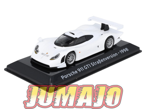 Sc51 voiture salvat - voiture, 1/43