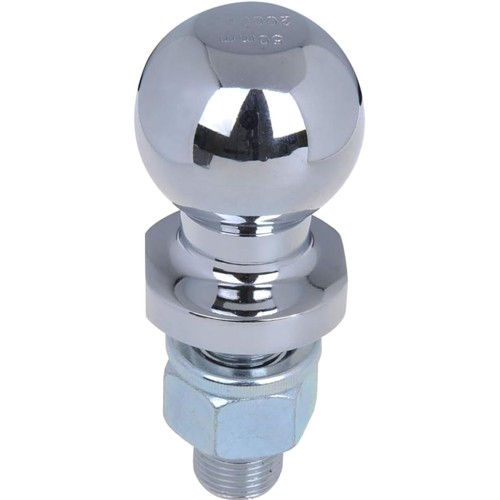 Boule attelage remorque 50 - d'attelage,