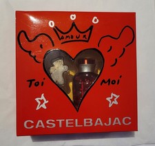 coffret Miniature Parfum