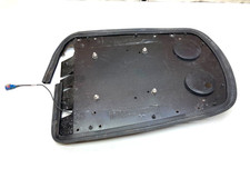 SUPPORT DE PLAQUE DE SUPPORT