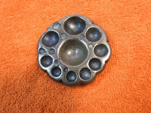 Fine 17th antique - fine,