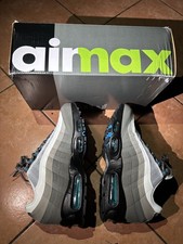 Nike Air Max 95 Baskets pour