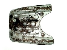 couvre cárter pour HONDA MT 5 1980-1996 1991 occasion 144266