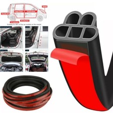 53ft Car Door Seal Strip