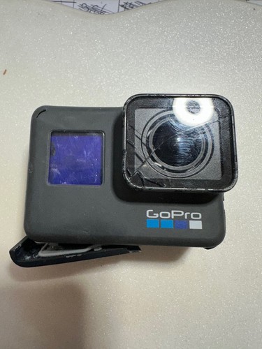 Gopro pro hero black - gopro,