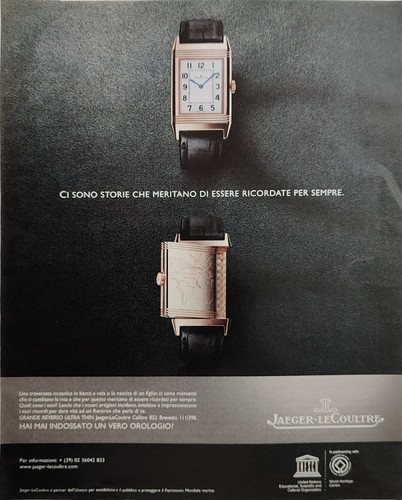 Jaeger lecoultre montre - jaeger-lecoultre,