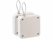 2 ferme-portes automatiques