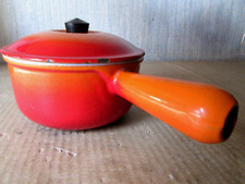 POELON FONDUE CAQUELON