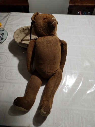 Ours ancien cms - ancien,