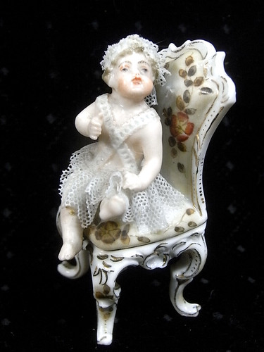 Ancienne statuette - 🇫🇷,