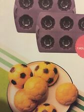 "NOUVEAU " LOT DE 2 MOULES