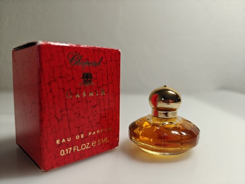 Miniature parfum chopard - miniature,