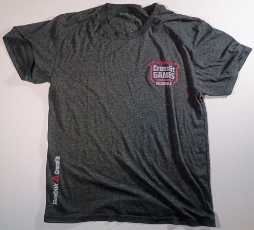Men reebok crossfit - men's,
