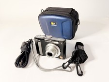 Panasonic Lumix DMC-LZ8 8.1 MP 5x Optical Zoom Digital Camera