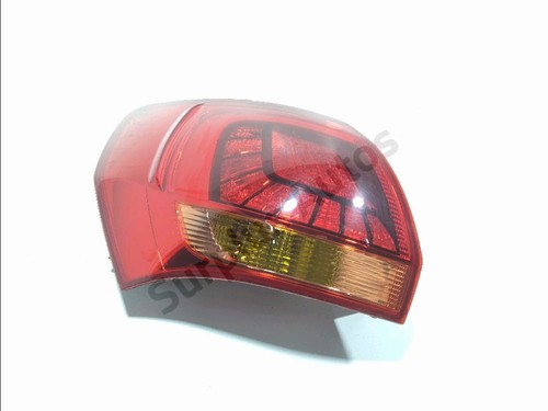 Feu arriere gauche 924011p200 - arriere,
