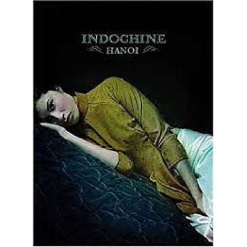Dvd indochine hanoï - indochine,
